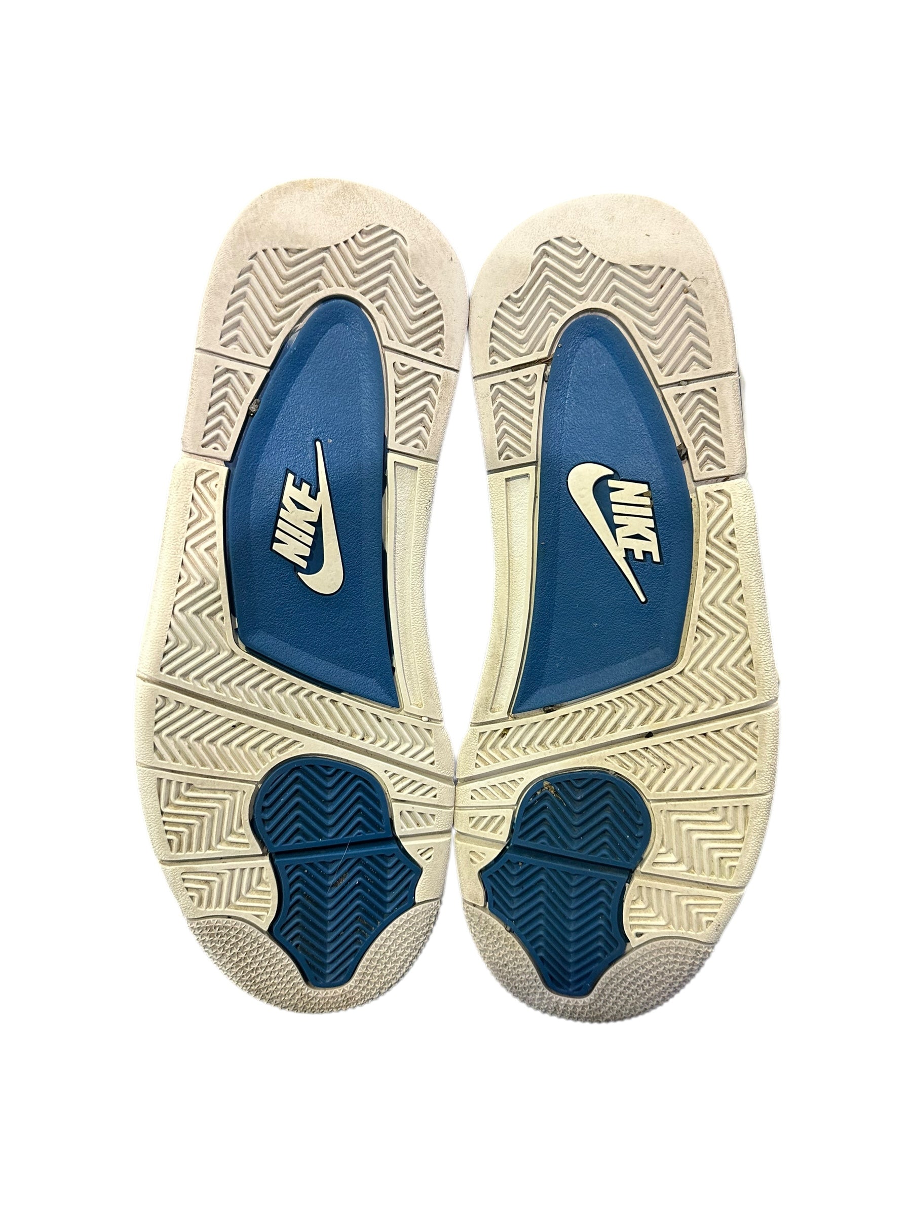 Jordan 4 Retro Military Blue (2024)