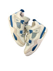 Jordan 4 Retro Military Blue (2024)