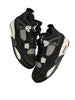 Jordan 4 Retro White Thunder