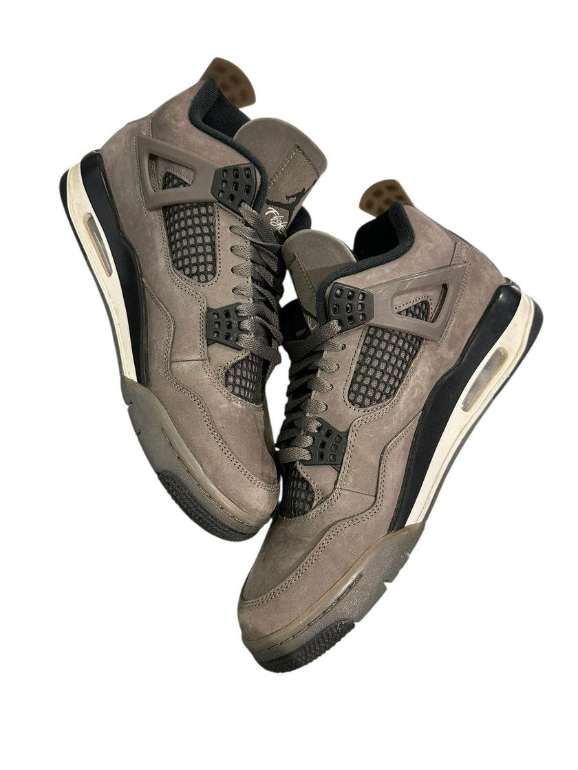 Jordan 4 Retro Cavestone