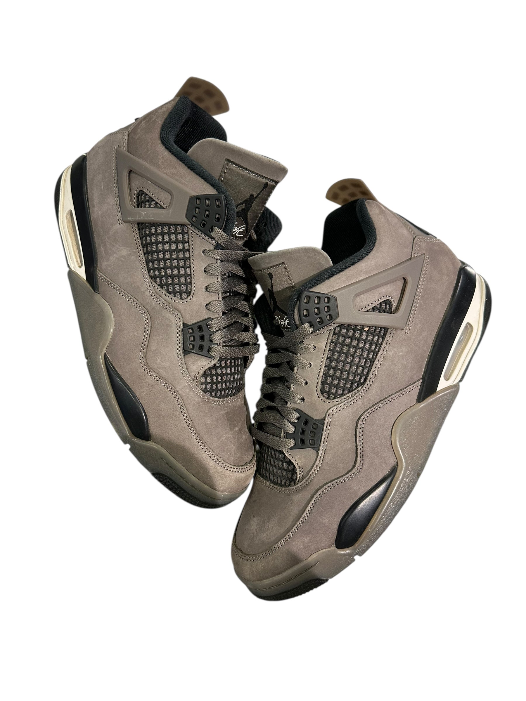 Jordan 4 Retro Cavestone