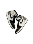 Jordan 1 Retro High Silver Toe (Women's)