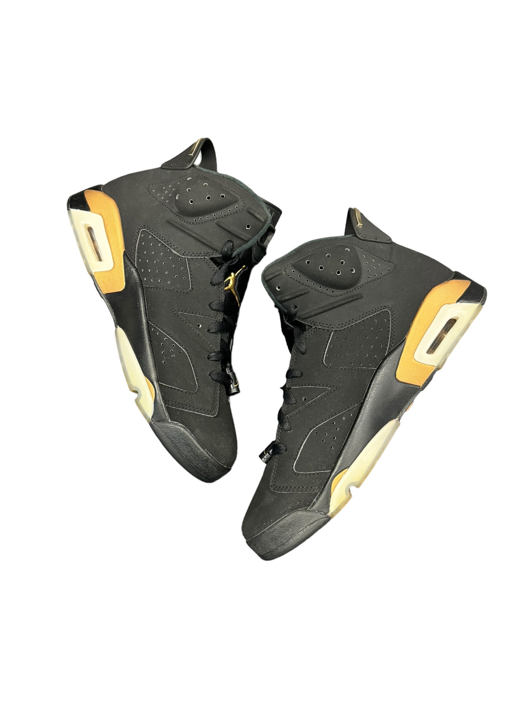 Jordan 6 Retro DMP (2020)