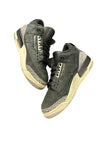Jordan 3 Retro Off Noir (Women’s)