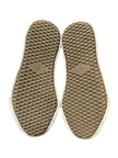 Maison Mihara Yashuiro Peterson OG Sole Canvas Low Black