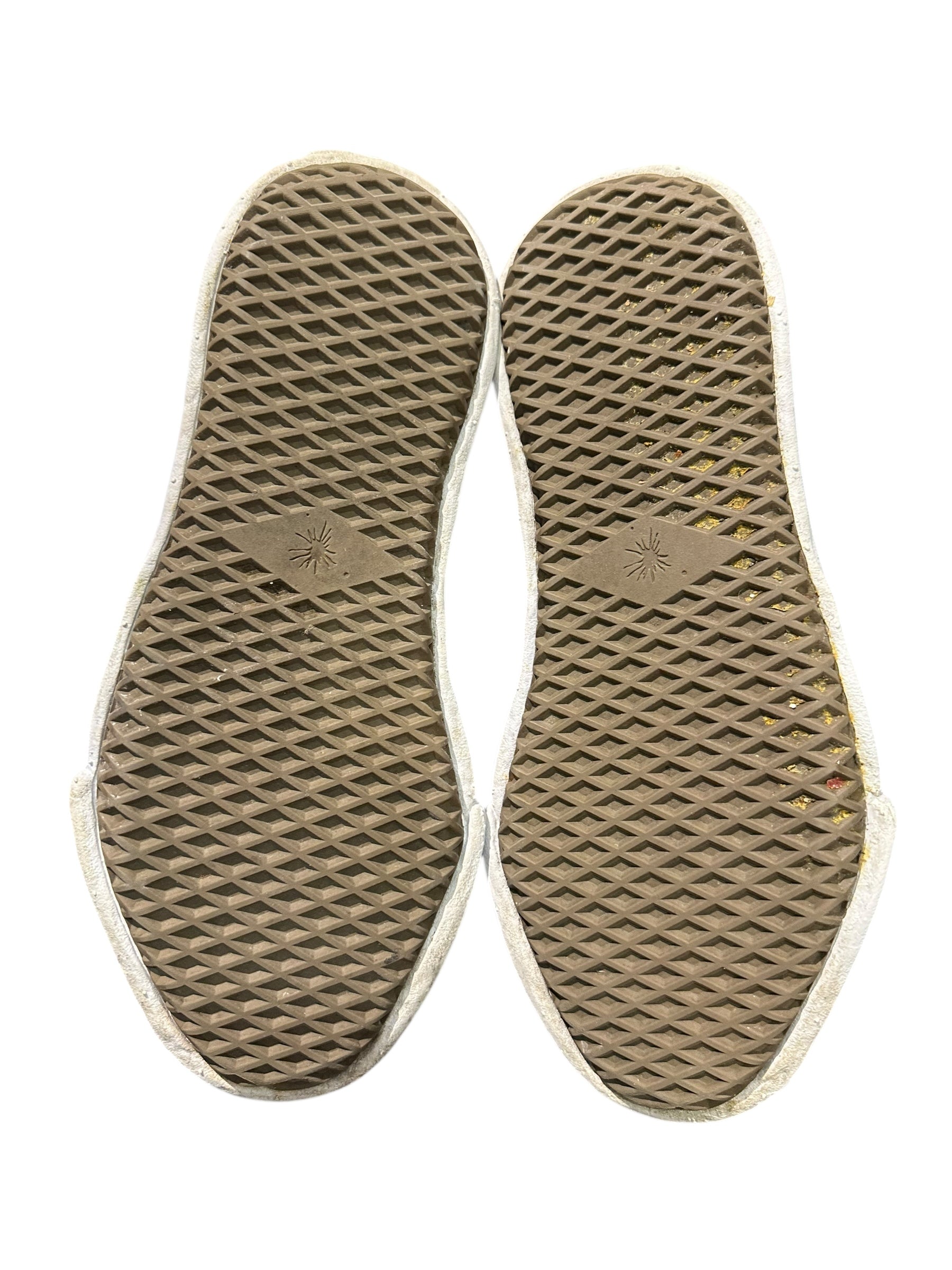 Maison Mihara Yashuiro Peterson OG Sole Canvas Low Black