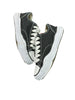 Maison Mihara Yashuiro Peterson OG Sole Canvas Low Black