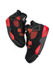 Jordan 4 Retro Red Thunder