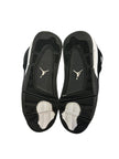 Jordan 4 Retro White Thunder