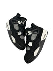 Jordan 4 Retro White Thunder