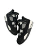 Jordan 4 Retro White Thunder