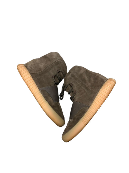 Adidas Yeezy Boost 750 Chocolate