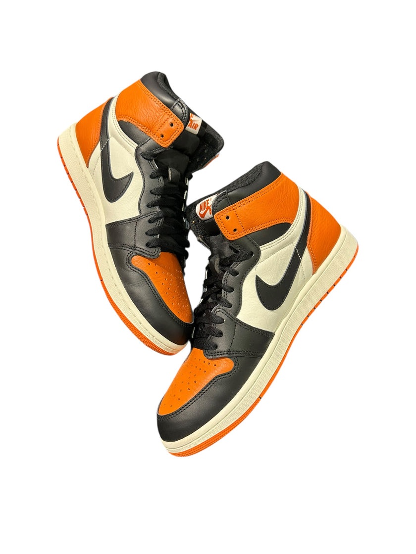 Jordan 1 Retro High OG Shattered Backboard (2025)