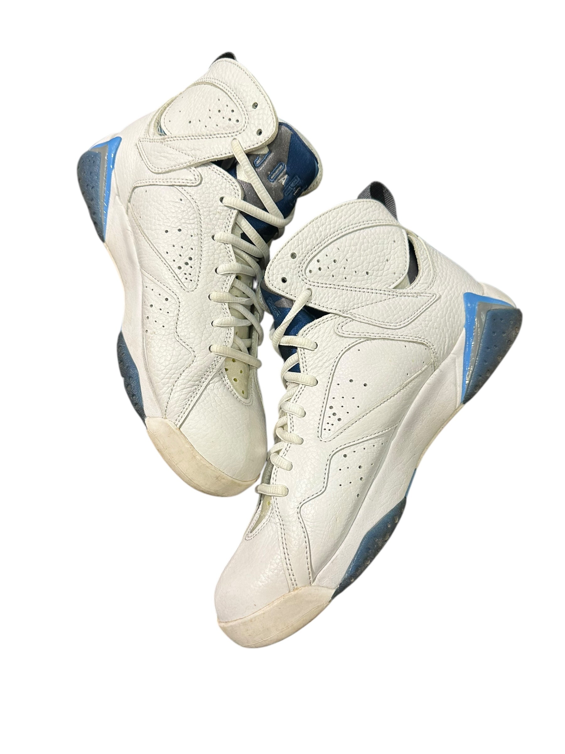 Jordan 7 Retro French Blue (2015)