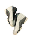 Jordan 13 Retro Barons Halogram