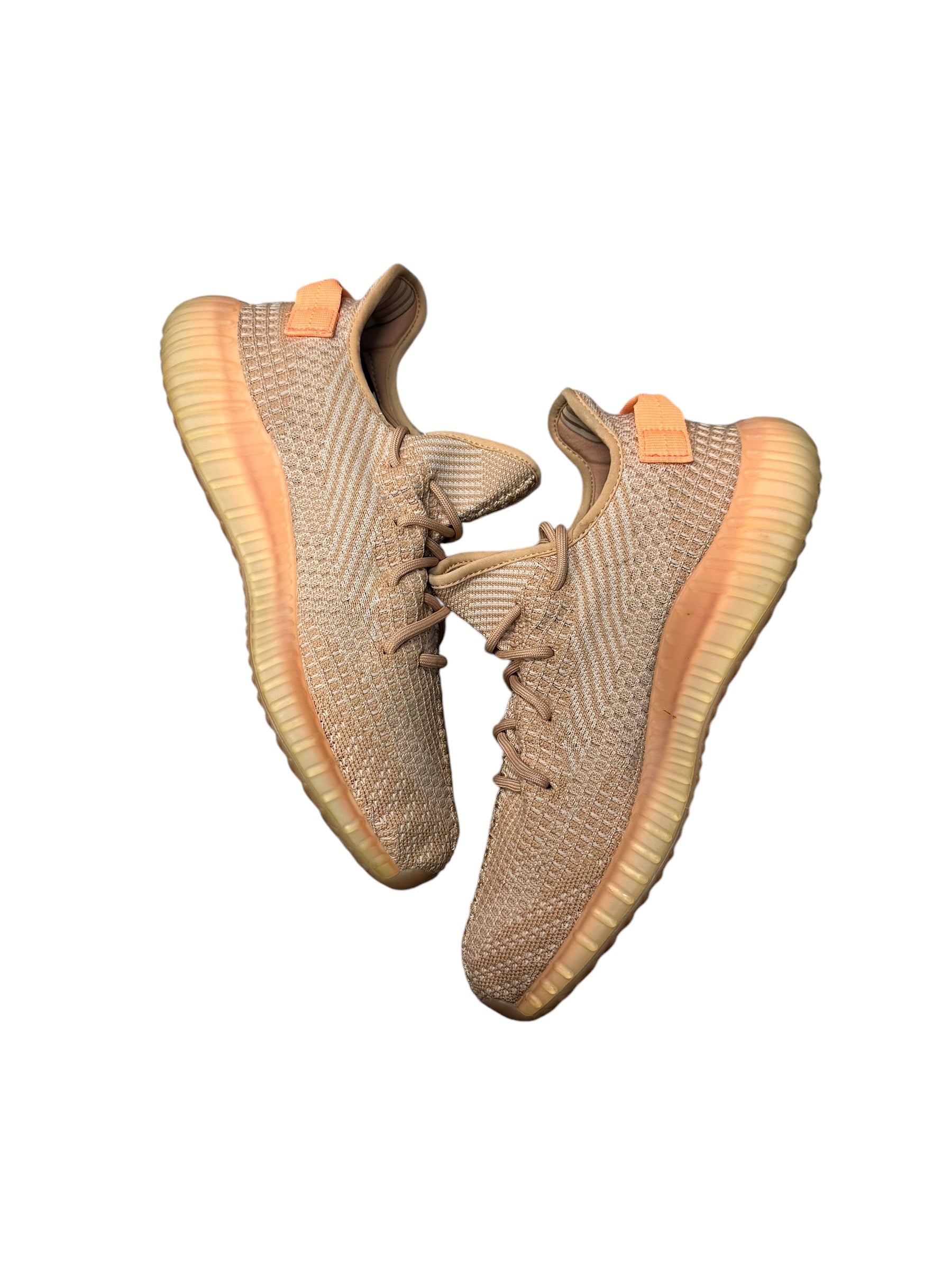 adidas Yeezy Boost 350 V2 Clay