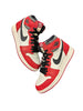 Jordan 1 Retro High OG Chicago Lost and Found (GS)