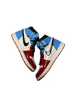 Jordan 1 Retro High Fearless UNC Chicago