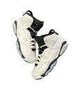 Jordan 6 Retro Reverse Oreo (GS)