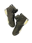 Jordan 6 Retro Chrome (GS)