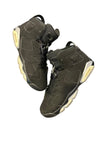 Jordan 6 Retro Chrome (GS)