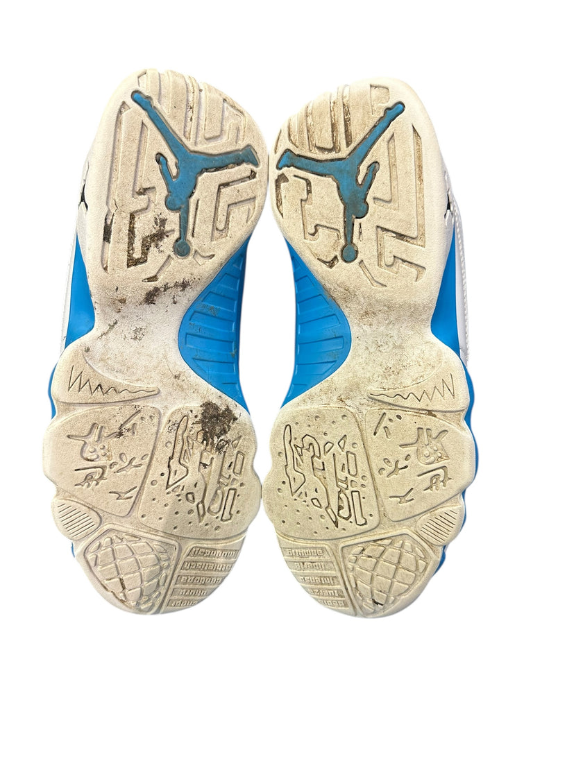 Jordan 9 Retro Powder Blue (2024) (GS)