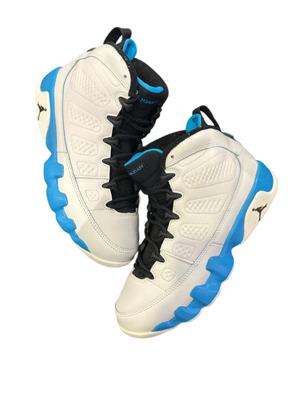 Jordan 9 Retro Powder Blue (2024) (GS)
