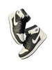 Jordan 1 Retro High OG Black White (GS)