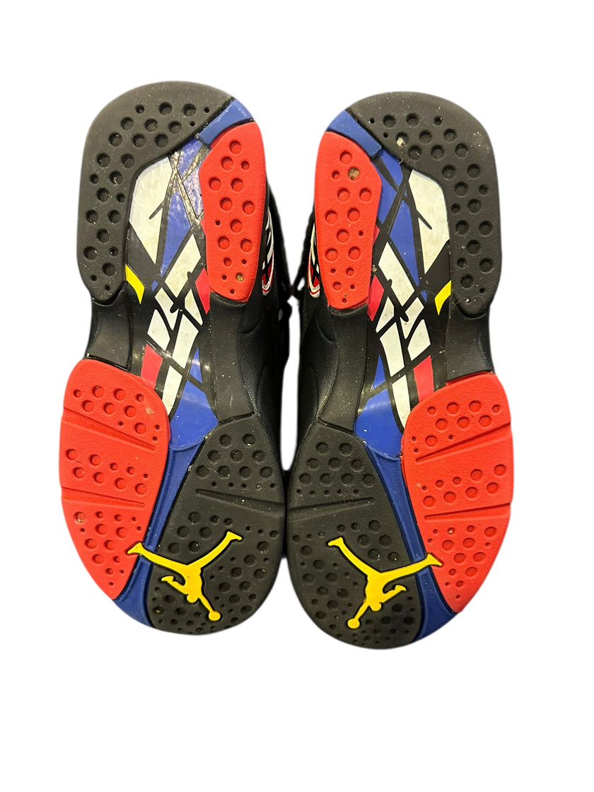 Jordan 8 Retro Playoff (2023) (GS)