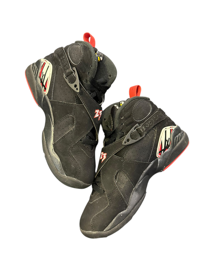 Jordan 8 Retro Playoff (2023) (GS)