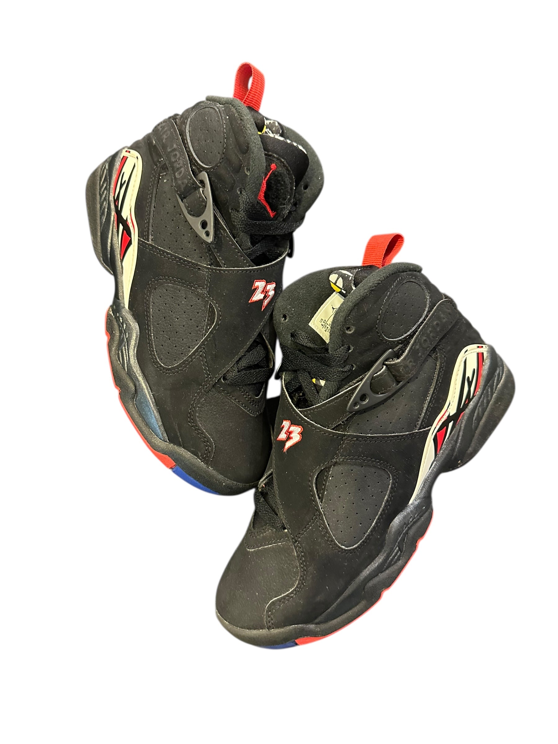 Jordan 8 Retro Playoff (2023) (GS)