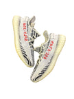 Yeezy Boost 350 V2 Zebra
