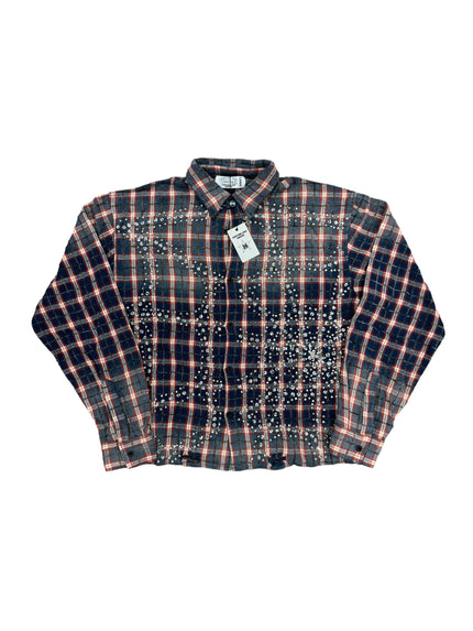 Vale American Cup Flannel