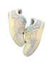 Amiri Skel Low Powder Blue
