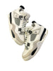 Jordan 4 Retro Military Black