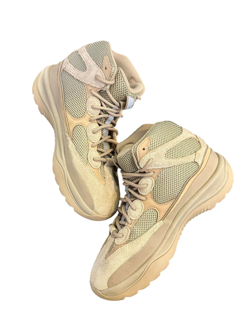 Yeezy Desert Boot Rock