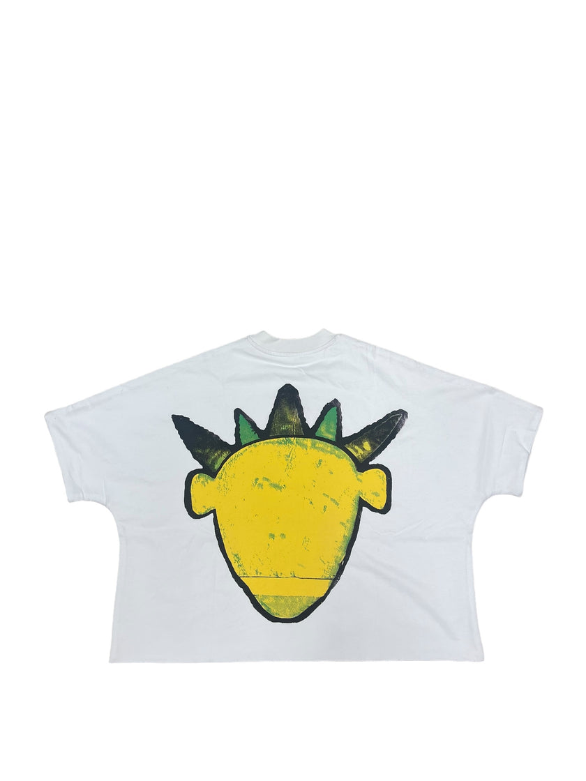 Billionaire Studios Lemon Head Tee