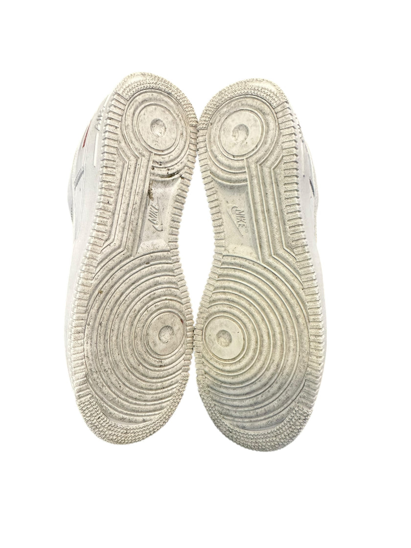 Nike Air Force 1 Low Supreme White