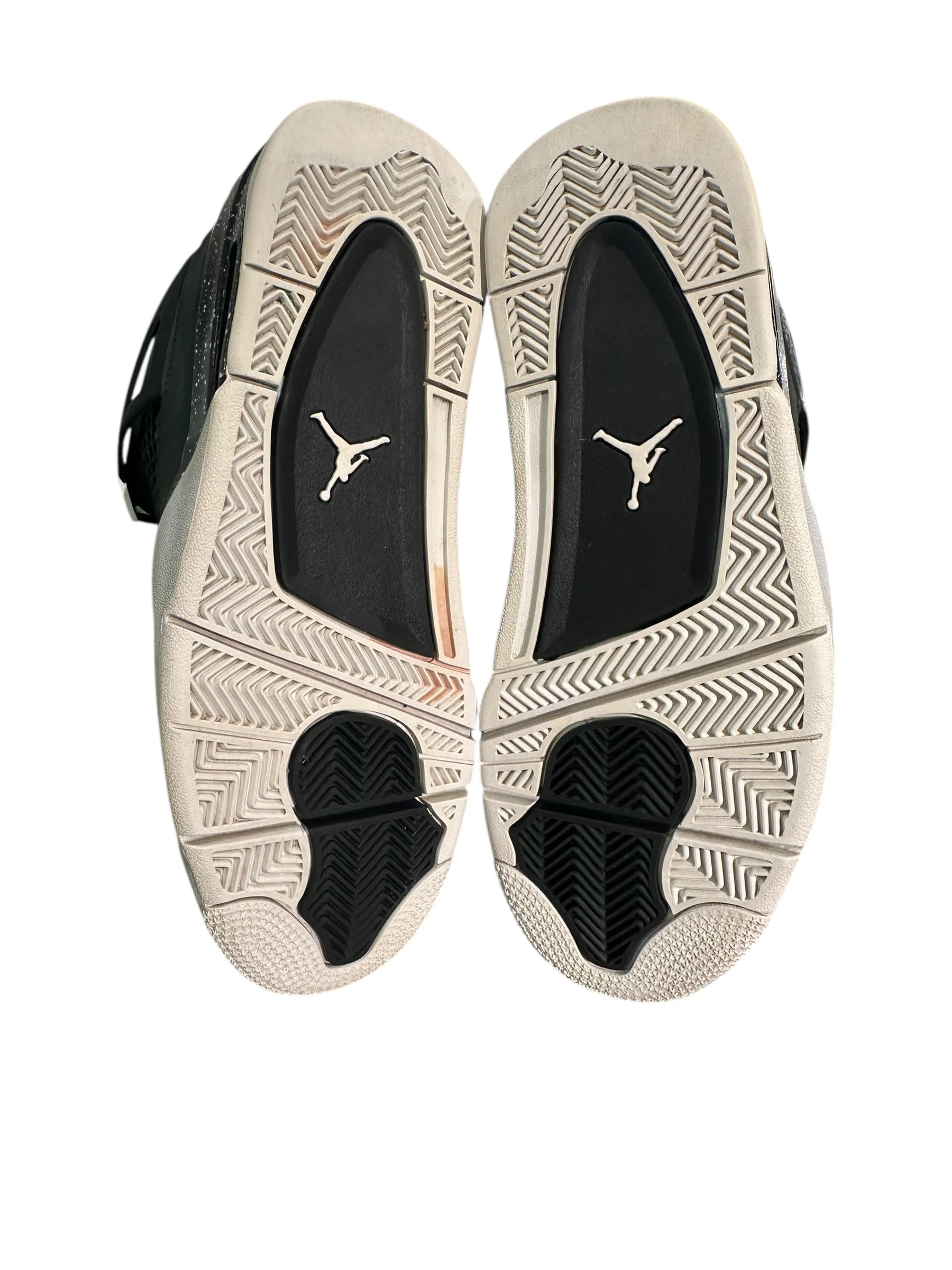 Jordan 4 Retro Fear (2024)