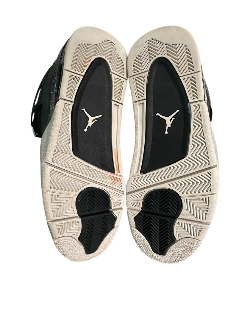 Jordan 4 Retro Fear (2024)