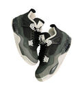 Jordan 4 Retro Fear (2024)