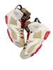 Jordan 6 Retro Hare