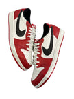 Jordan 1 Retro Low OG Chicago (2025)