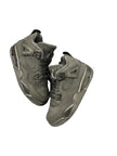 Jordan 4 Retro Black Cat (2025) (GS)