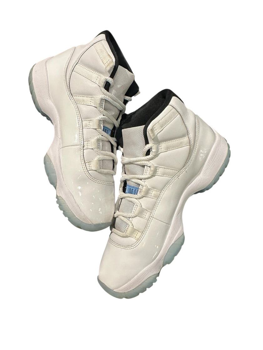 Jordan 11 Retro Legend Blue (2024)