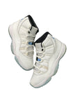 Jordan 11 Retro Legend Blue (2024)