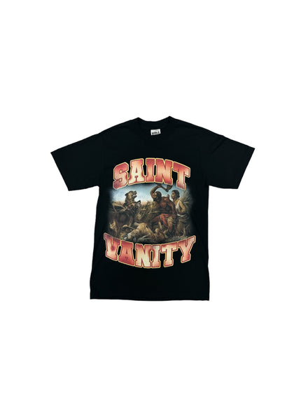 Saint Vanity BHM Tee