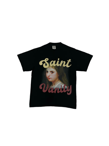 Saint Vanity Global Tee