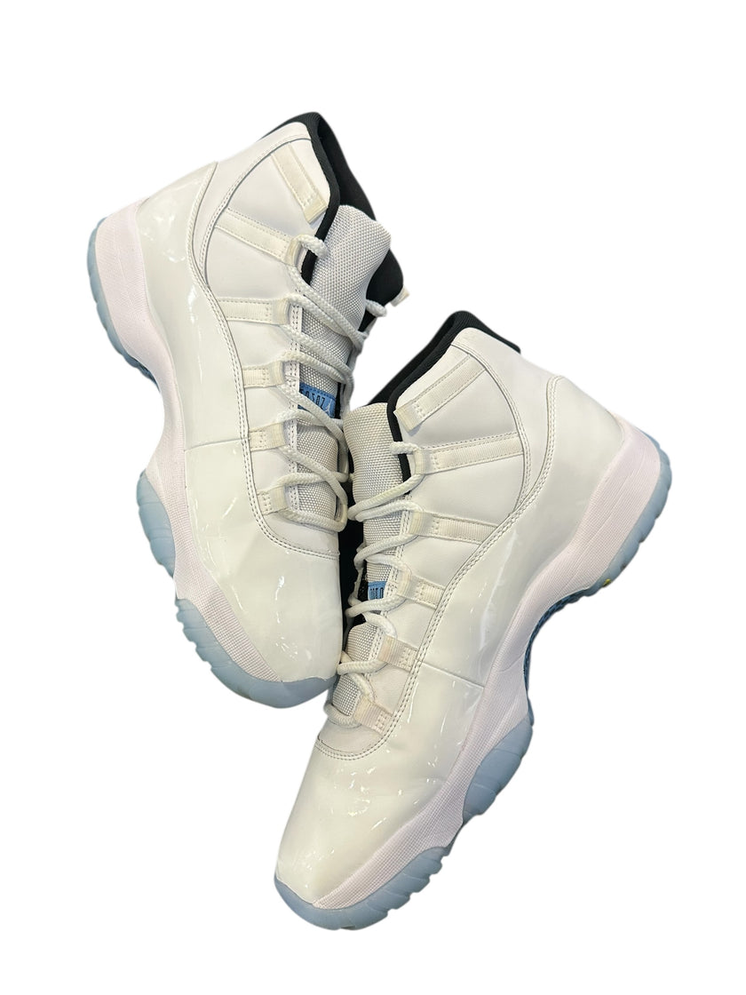 Jordan 11 Retro Legend Blue (2024)