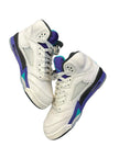 Jordan 5 Retro Grape (2025) (GS)